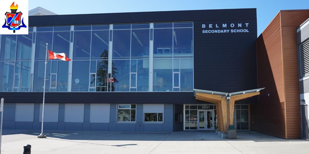 Belmont Secondary School