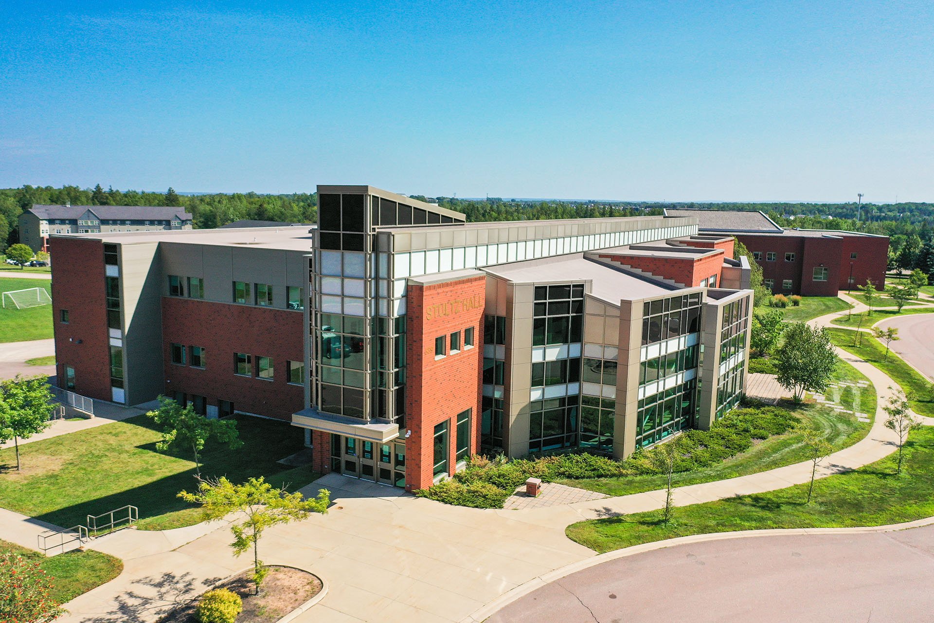 Crandall University
