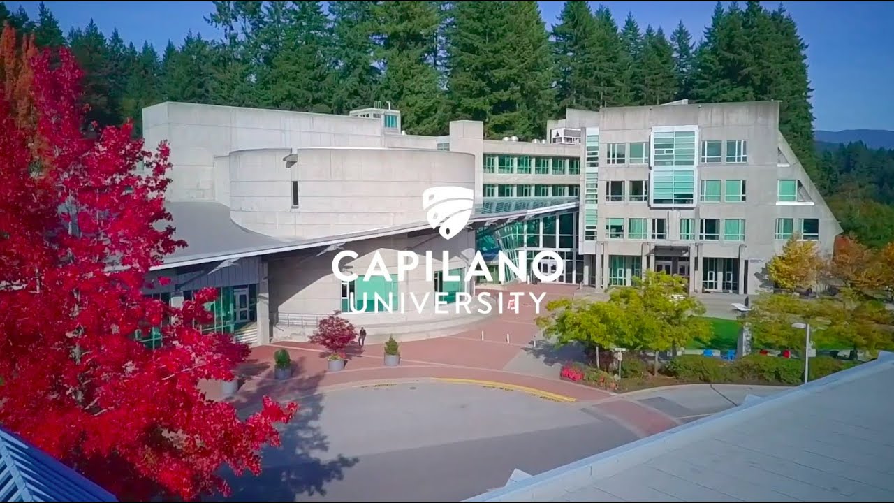 Capilano University