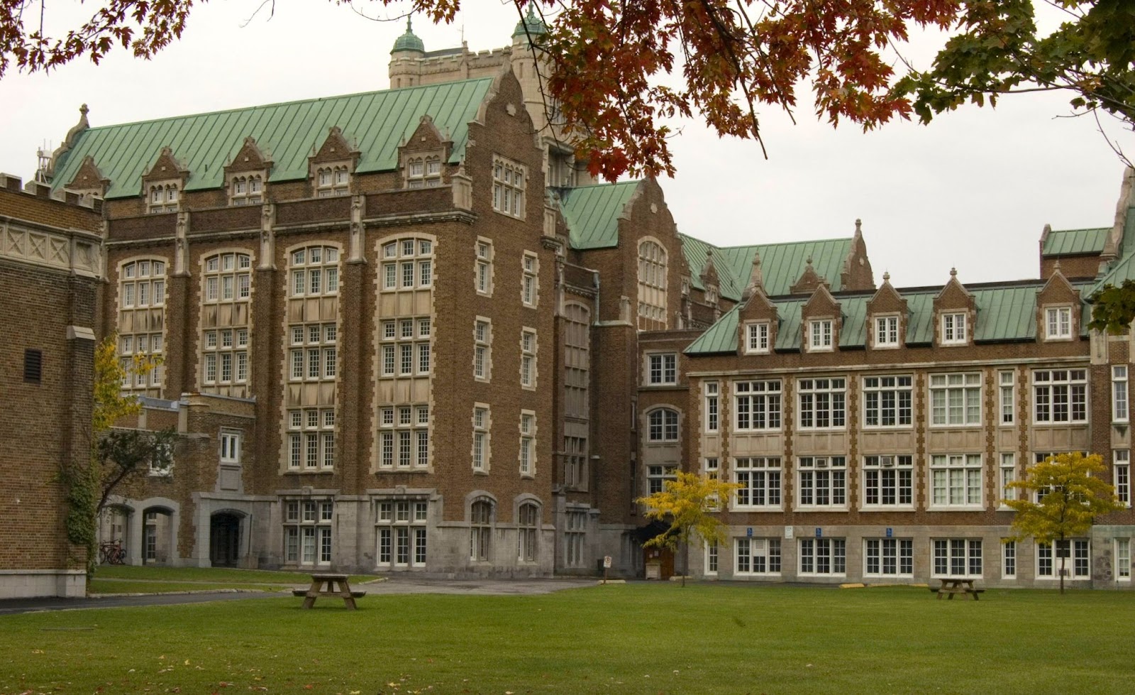Concordia University
