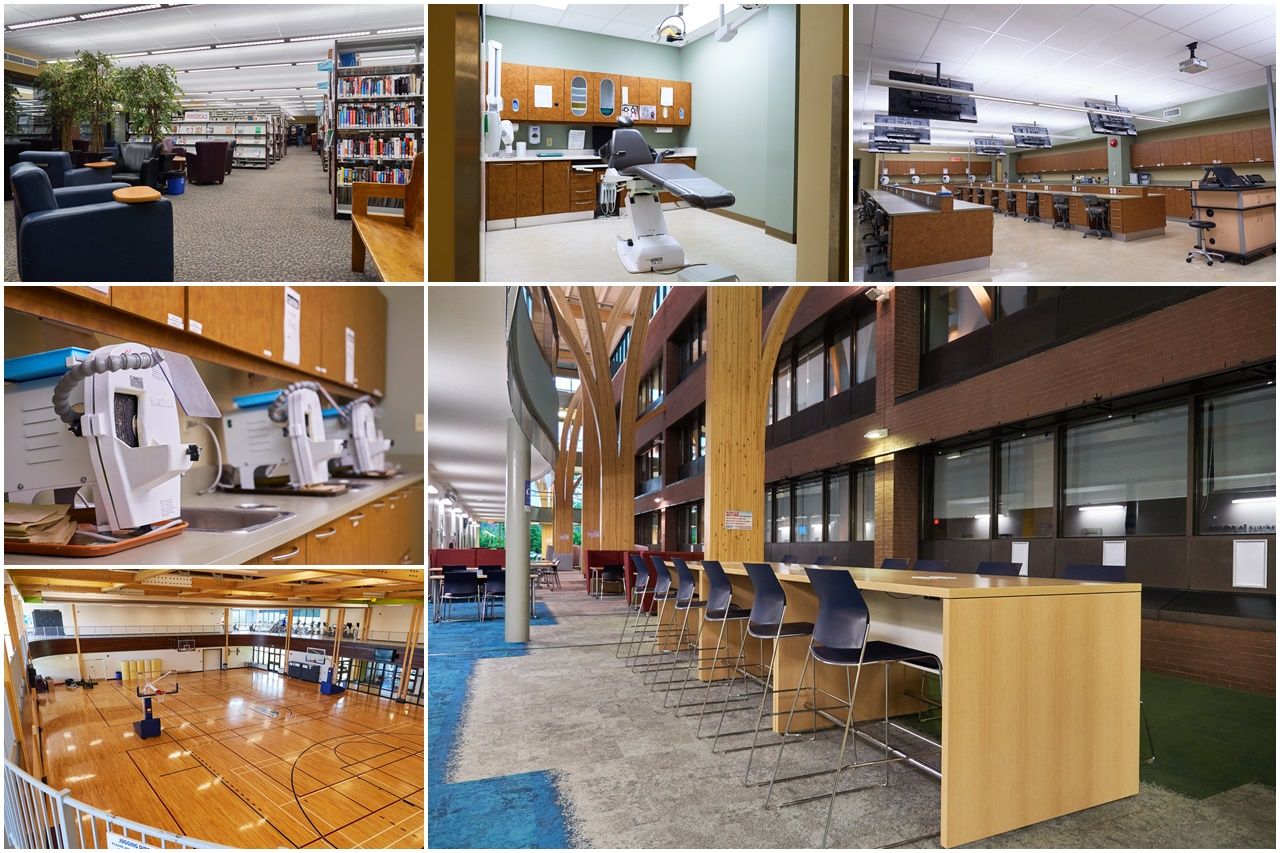 Confederation College