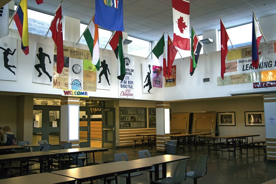 Prairie Christian Academy