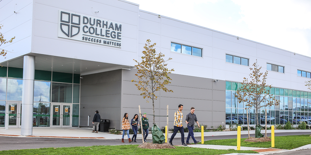 Durham College