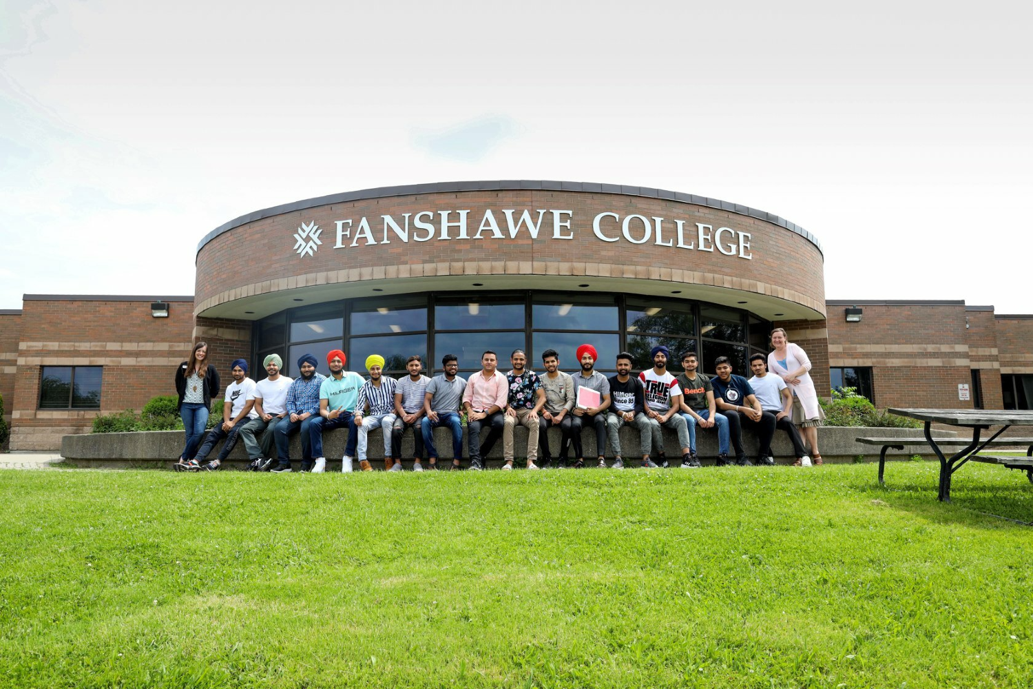 Fanshawe College