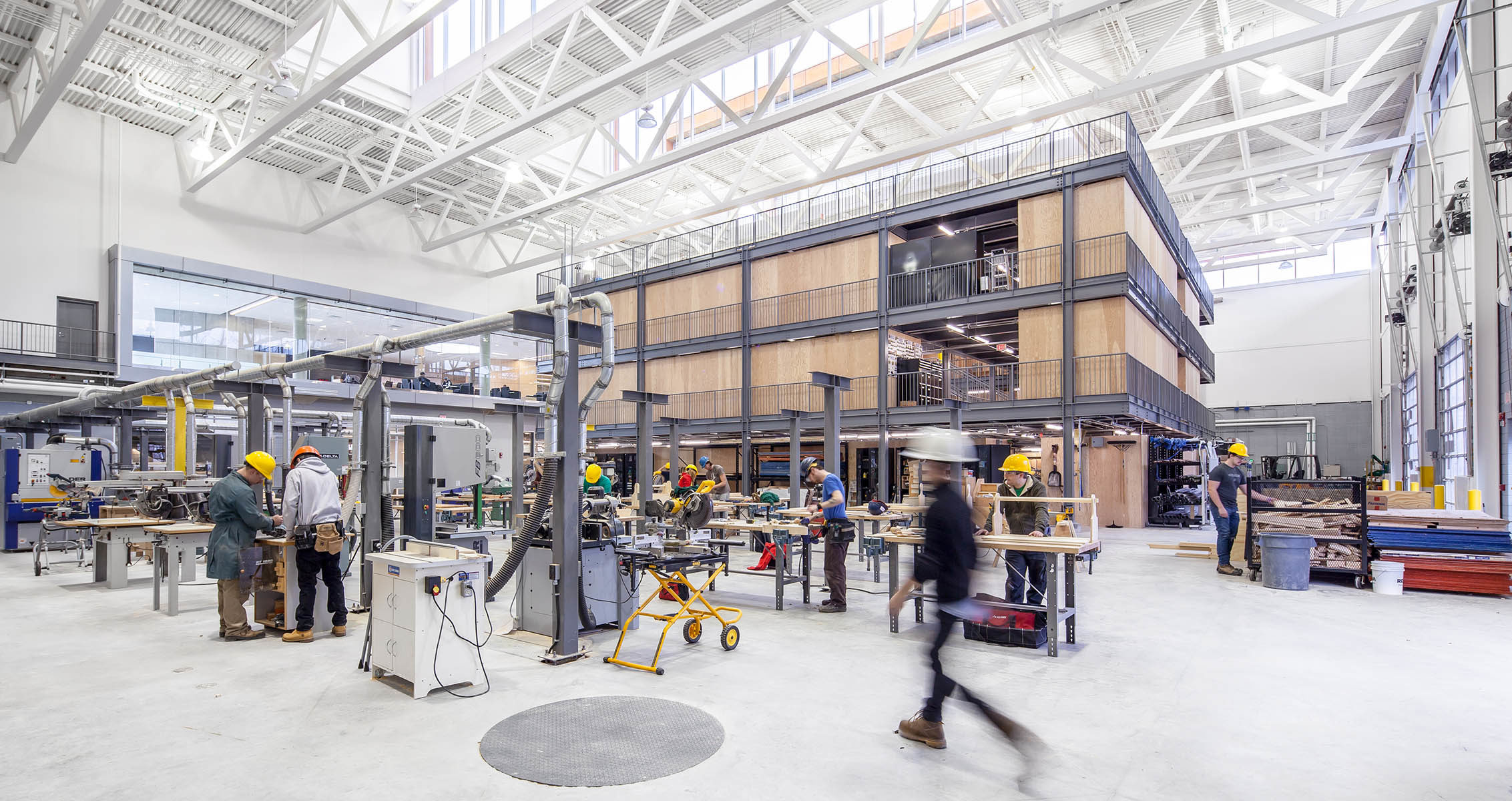 Fleming College