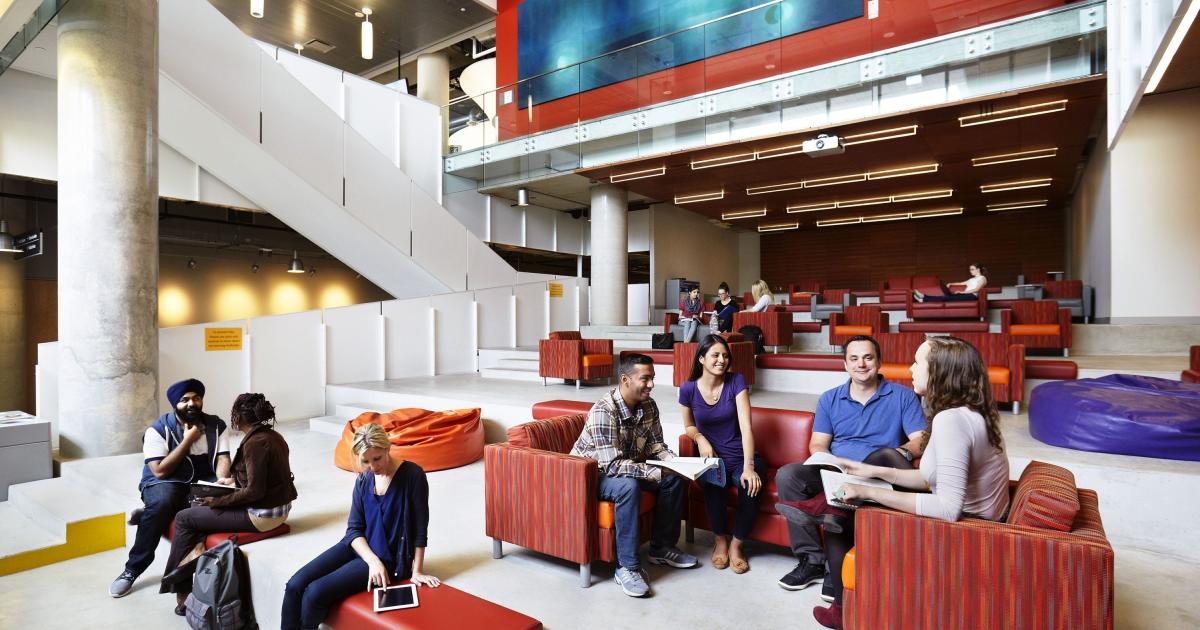 George Brown College