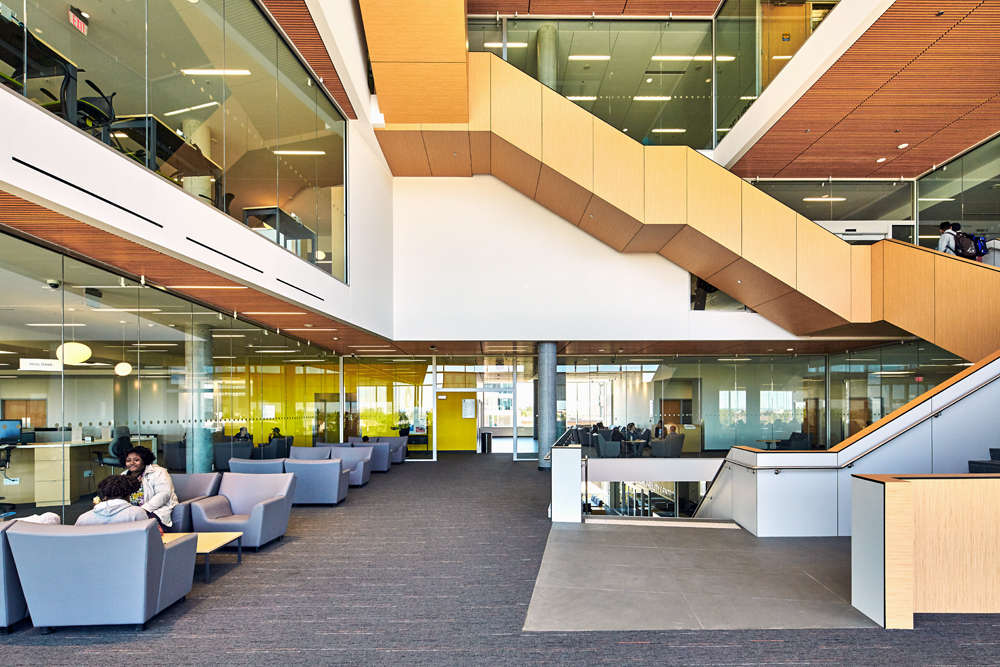 Humber College
