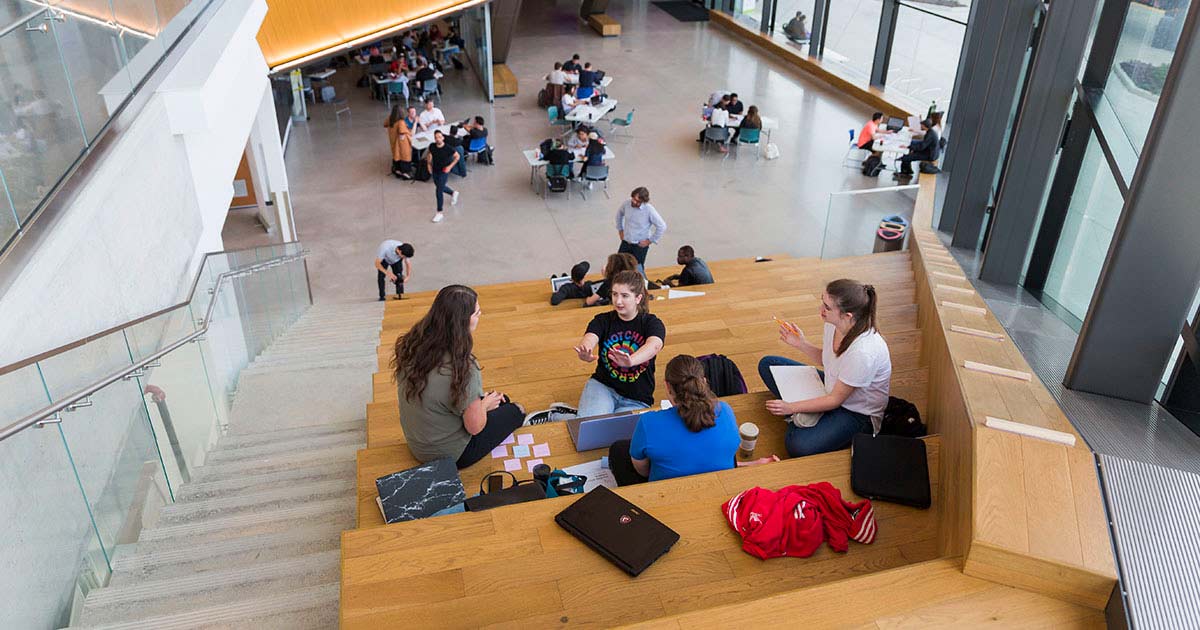 Humber College