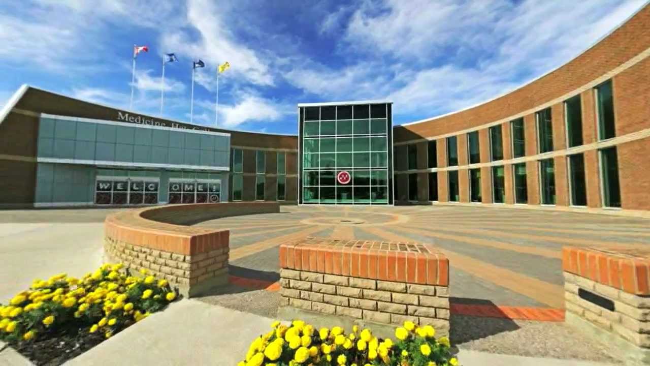 Medicine Hat College