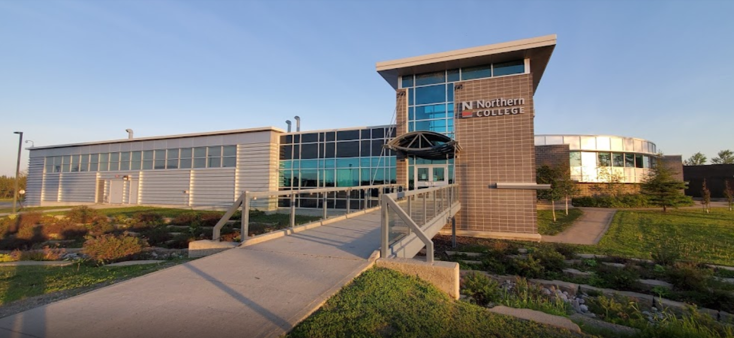 Northern College