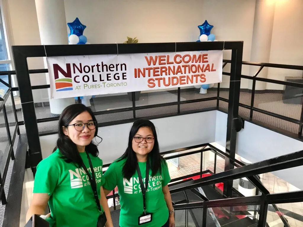 Northern College