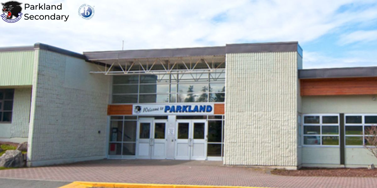 Parkland Secondary School