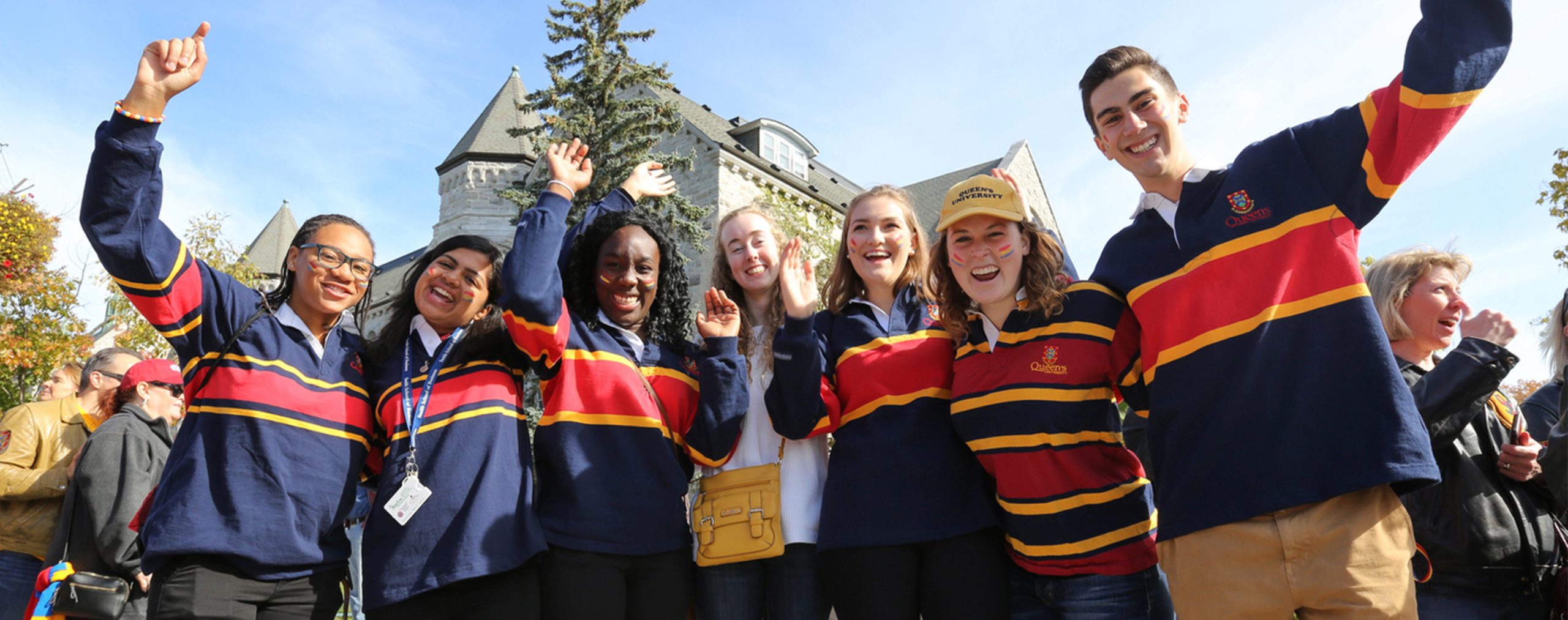 Queen's University
