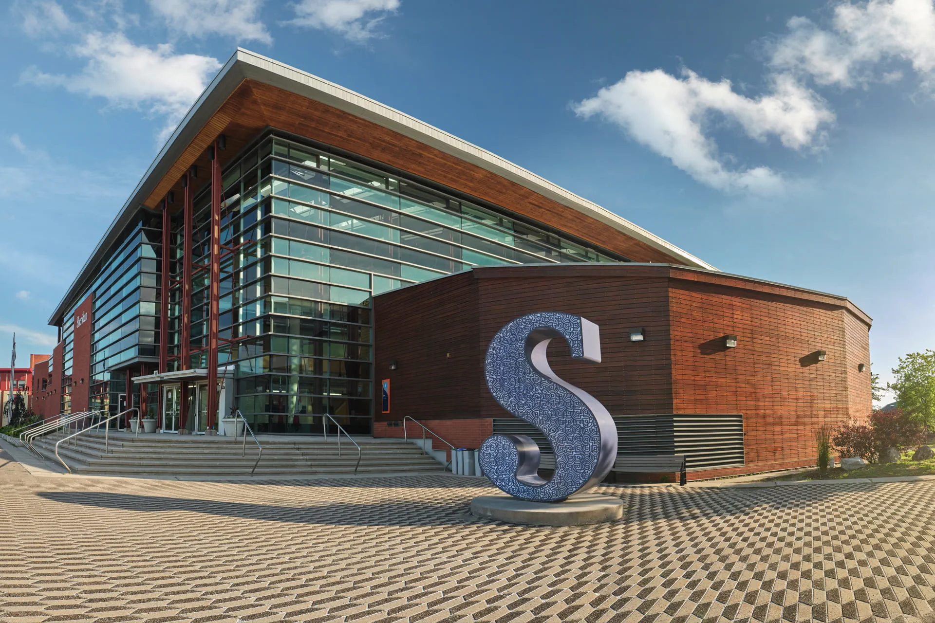 Sheridan College 