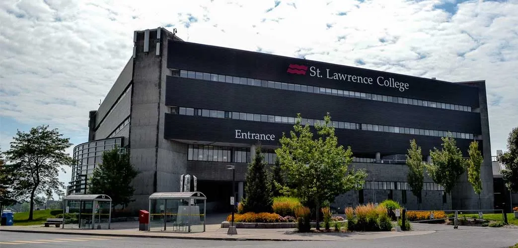 St. Lawrence College