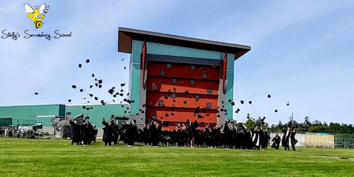 Stelly’s Secondary School