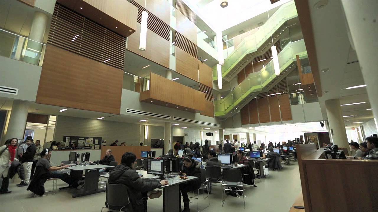 Centennial College