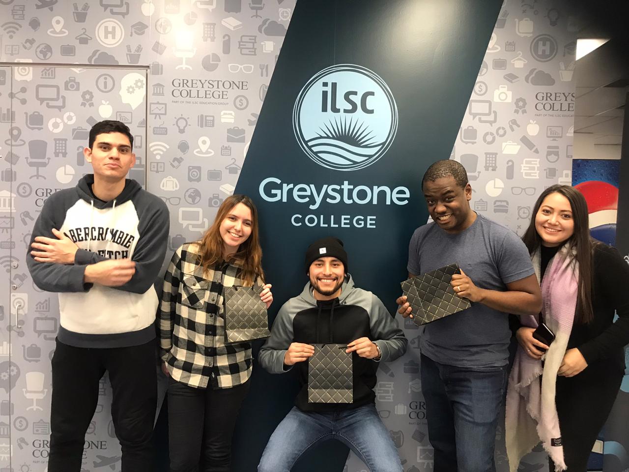 Greystone College Canada
