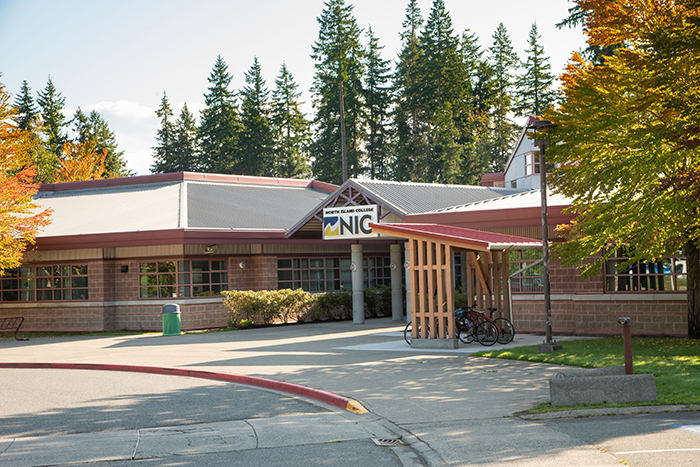 North Island College