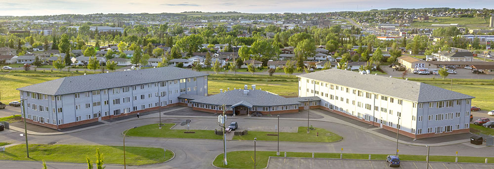 Northern Lights College 