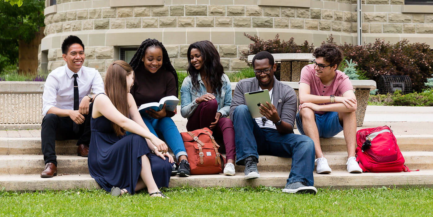 University of Winnipeg