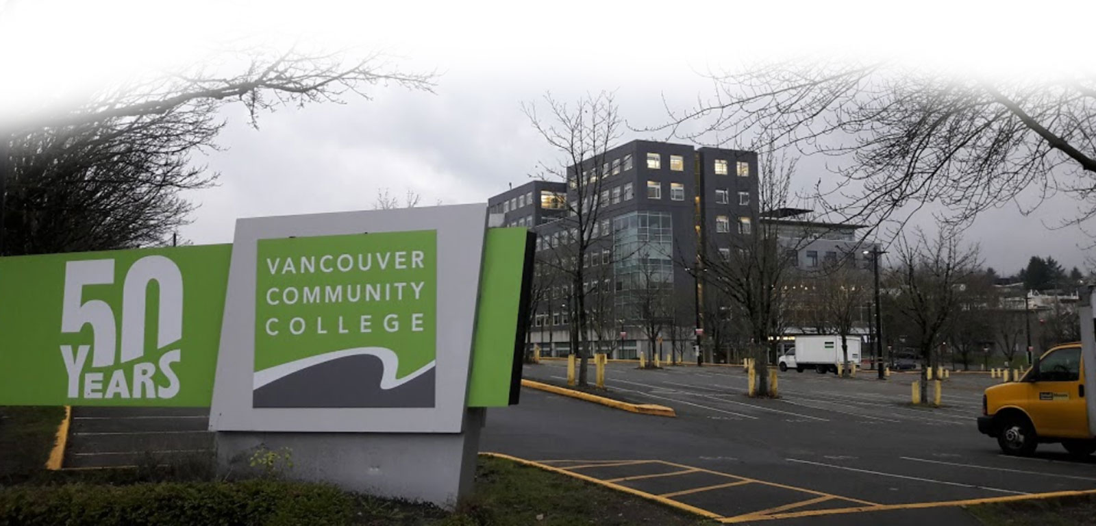 Vancouver Community College 